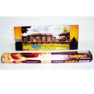 bharat darshan Incense Sticks