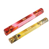 Glovel : Vanilla incense sticks