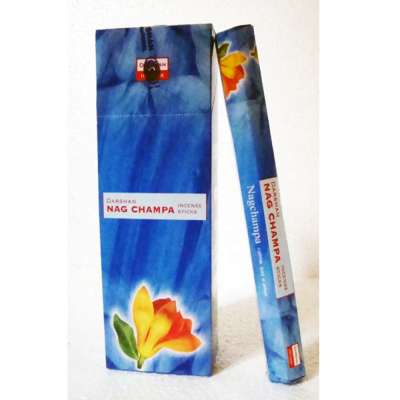 naga champa Incense Sticks