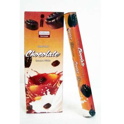 chocolate Incense Stick