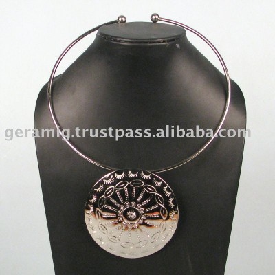 Fashion Imitation jewelry