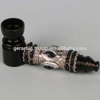 Aluminum Novelty Pipe