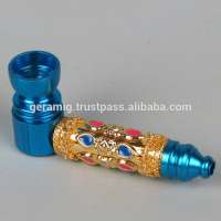 Fancy Aluminum Novelty Pipe