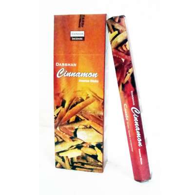 cinnamon Incense Sticks